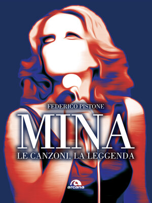 cover image of Mina